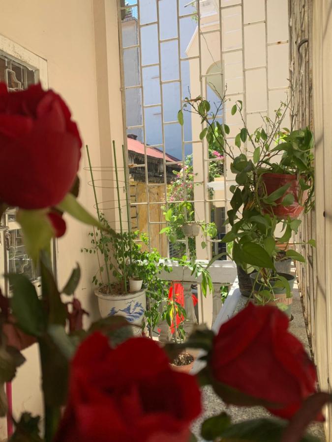 Huong'S Family Homestay Ханой Экстерьер фото